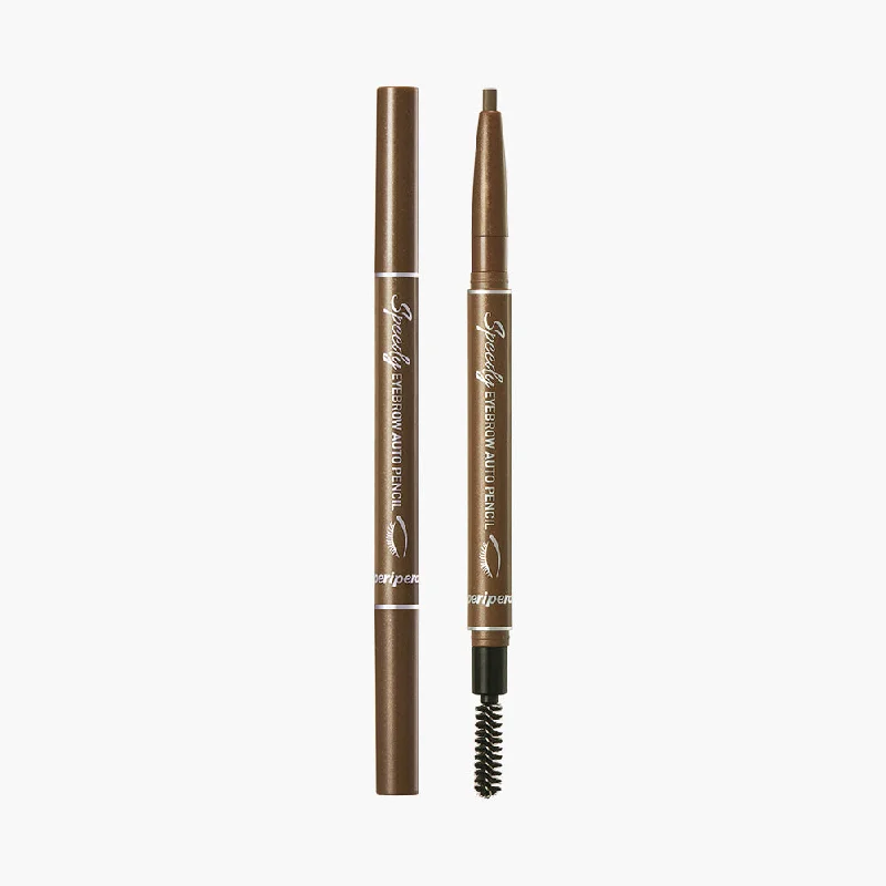 Auto Pencil 03 Brown