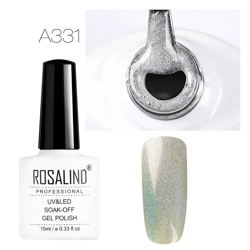 Color: RDA324 - Colorful neon nail glue