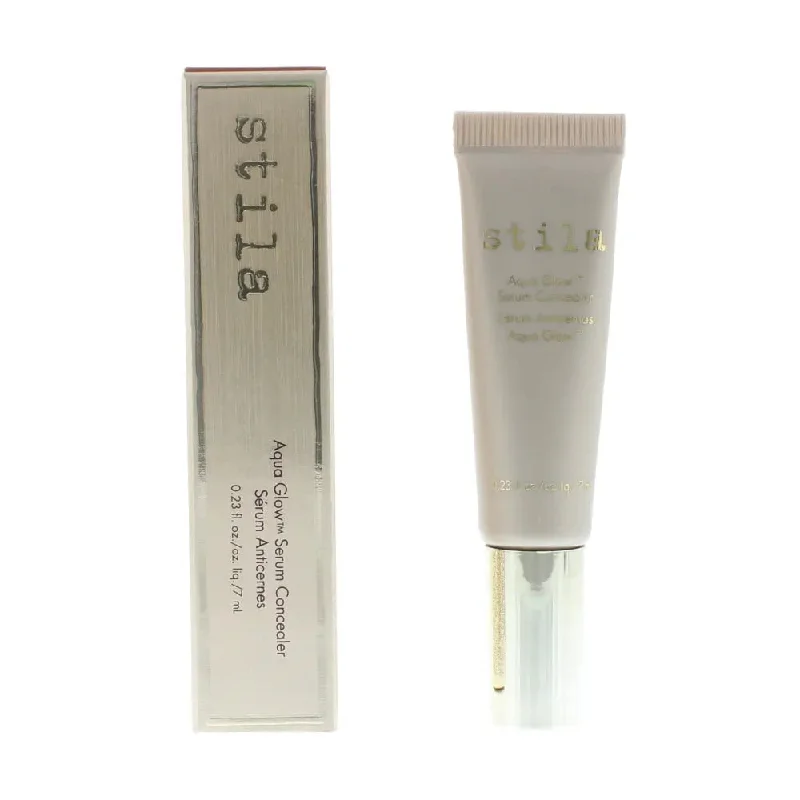 Stila Aqua Glow Serum Concealer 7ml Deep