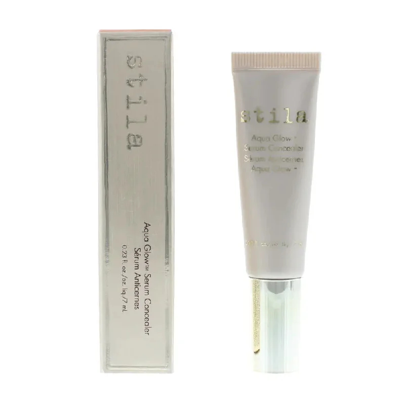 Stila Aqua Glow Serum Concealer 7ml - Medium Tan