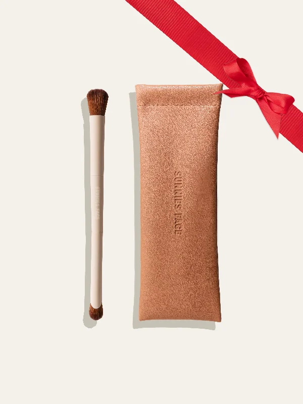 The Concealer Brush