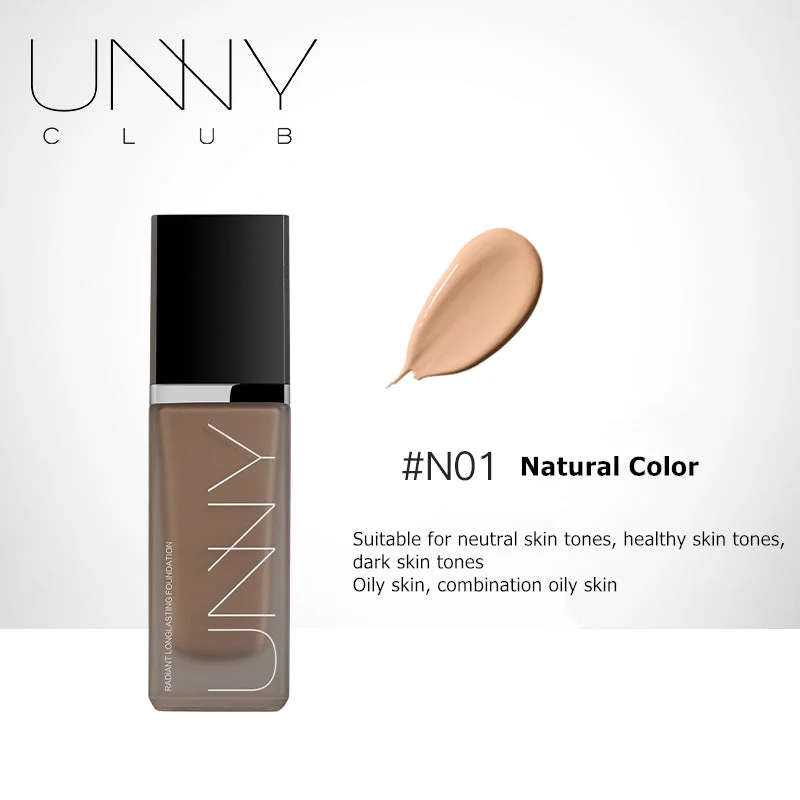 #N01 Natural Color