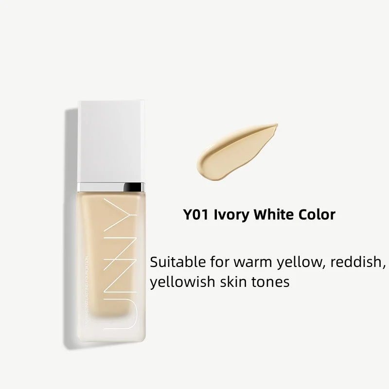 Y01 Ivory White Color