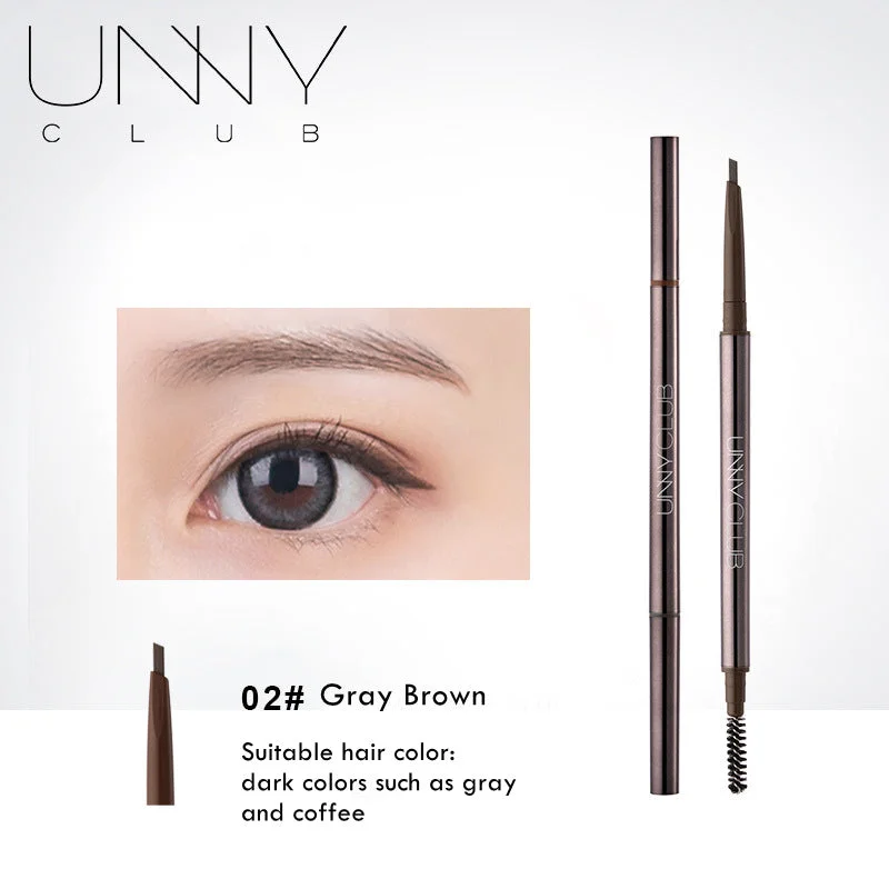 #02 Gray Brown