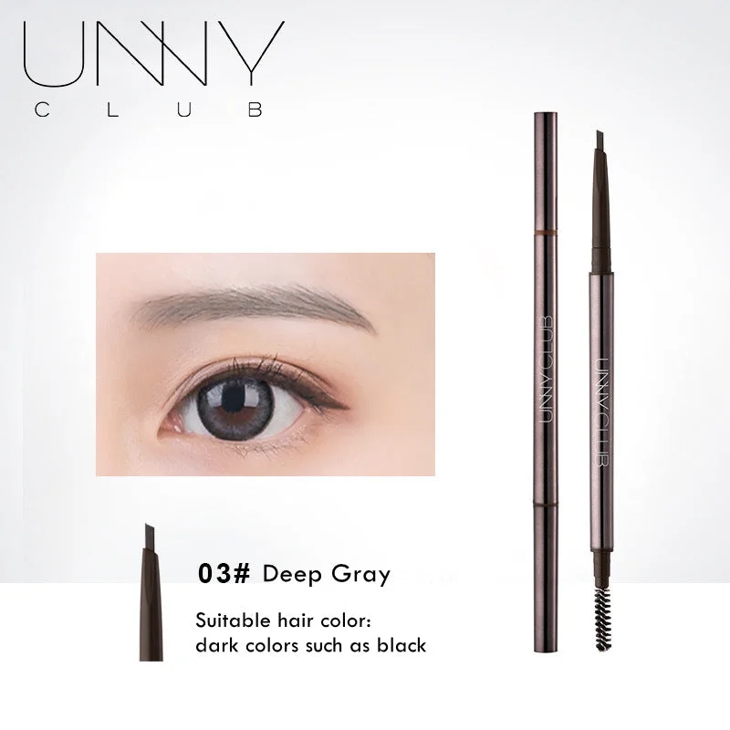 #03 Deep Gray