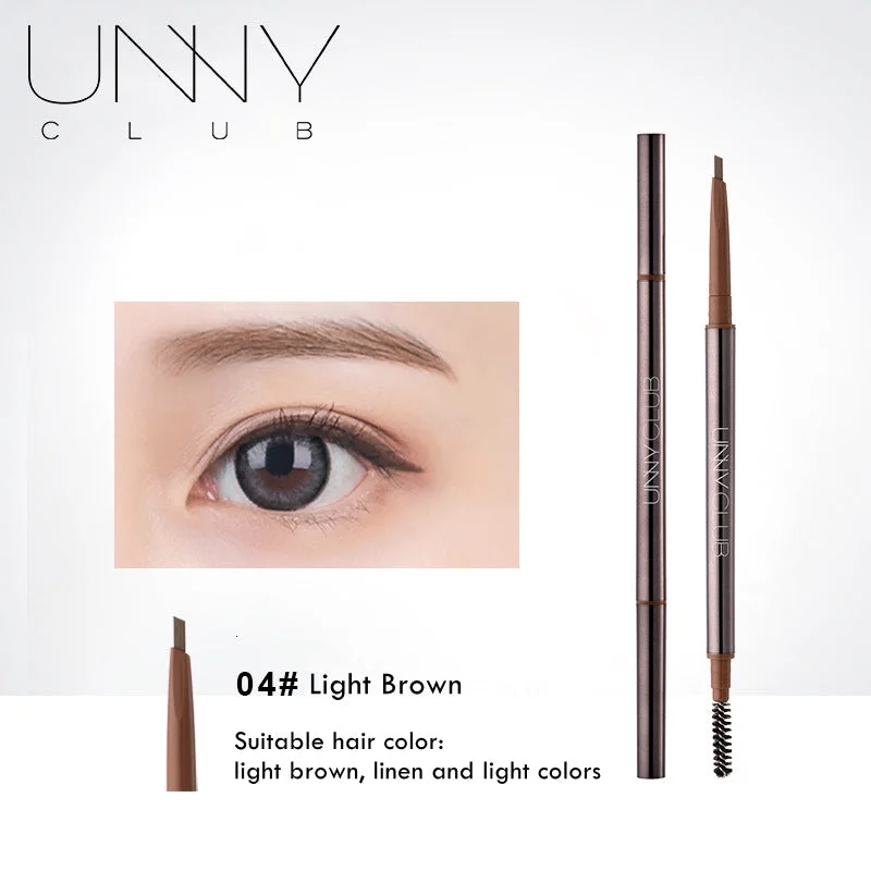 #04 Light Brown