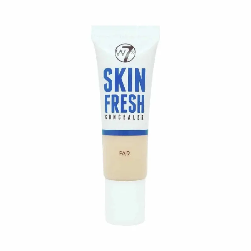 W7 Cosmetics Skin Fresh Concealer 12ml